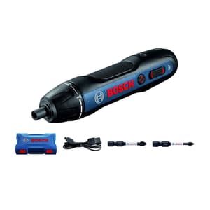 Bosch 3.6V Lithium-ion Professional Screwdriver (Cordless), Go 2.0