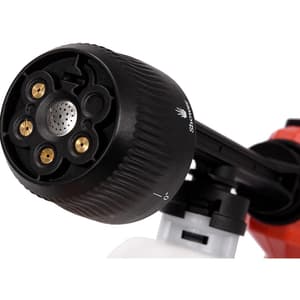 Yato 18V / 23 Bar Cordless Pressure Washer With Self Suction (Without Batteries), YT-85930