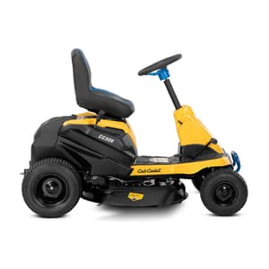 Cub Cadet 30 Inch CC 30 E Electric Ride On Mower, 33CA27JD330