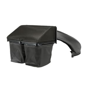 Cub Cadet 30 Inch Deck's Bagger For Ride On Mover, 19A30014OEM