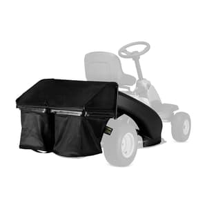 Cub Cadet 30 Inch Deck's Bagger For Ride On Mover, 19A30014OEM