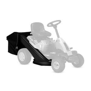 Cub Cadet 30 Inch Deck's Bagger For Ride On Mover, 19A30014OEM