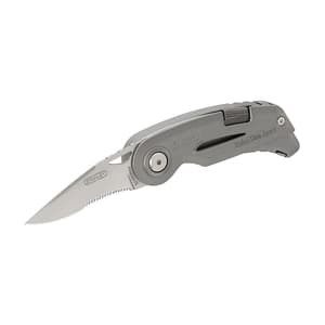 Stanley 120 mm QuickSlide Sport Utility Knife, 0-10-813