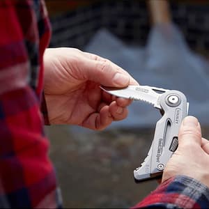 Stanley 120 mm QuickSlide Sport Utility Knife, 0-10-813