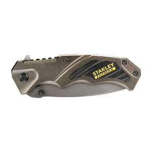 Stanley 80 mm FatMax Folding Pocket Knife, FMHT0-10311