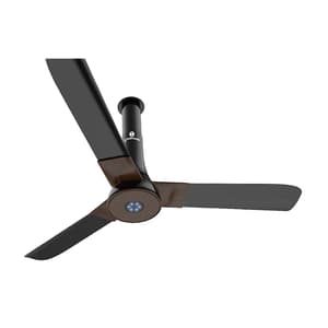 Atomberg Studio+ 1200 mm Energy Saving Ceiling Fan with BLDC Motor (Earth Brown)