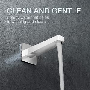 Kohler Hone Bath Spout Without Diverter In Polished Chrome Finish, K-22543IN-CP