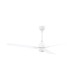 Atomberg Renesa 1400 mm Energy Efficient Ceiling Fan With BLDC Motor & Remote (White)
