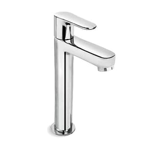Kohler July Tall Pillar Tap In Polished Chrome Finish, K-11543IN-4-CP