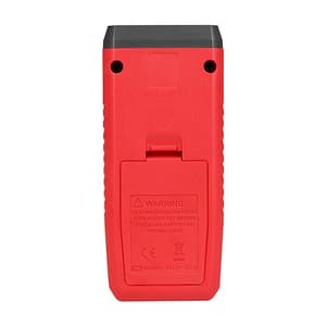 UNI-T 10 - 99999 RPM Non-Contact Digital Mini Tachometer, UT373