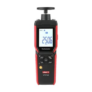 UNI-T 2 in 1 Digital Tachometer, UT372D