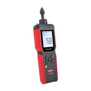 UNI-T 2 in 1 Digital Tachometer, UT372D
