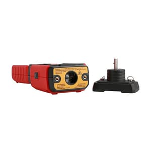 UNI-T 2 in 1 Digital Tachometer, UT372D