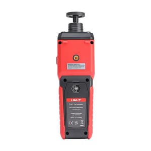UNI-T 2 in 1 Digital Tachometer, UT372D