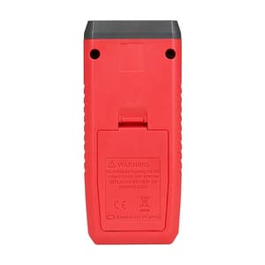UNI-T -50 ~ 1300°C Single Channel Mini Contact Type Thermometer, UT320A
