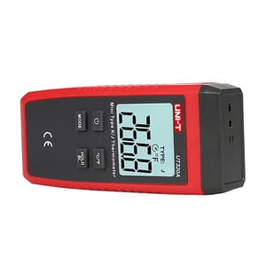 UNI-T -50 ~ 1300°C Single Channel Mini Contact Type Thermometer, UT320A