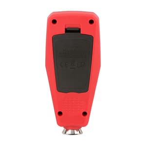UNI-T 1750µm Coating Thickness Gauge, UT343A