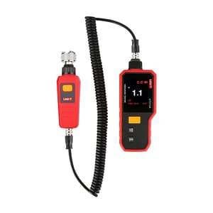 UNI-T 0.1m/s² Handheld Digital Vibration Tester, UT312A