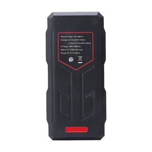 UNI-T 1.00 ~ 300 mm Ultrasonic Thickness Gauge, UT345A