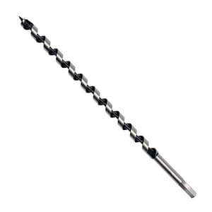 Yato 10 x 400 mm Auger Wood Drill Bit, YT-3265