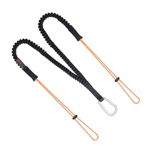Black+Decker 1.35 Mtr Double Leg Tools Lanyard, BXFP0642IN