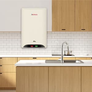Venus Jiffy 1 Ltr / 4.5 kW Instant Water Heater, J45