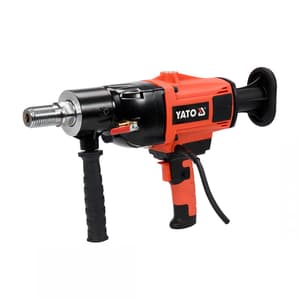 Yato 2200W Professional Diamond Drill with Stand, YT-81980