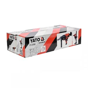 Yato 2200W Professional Diamond Drill with Stand, YT-81980