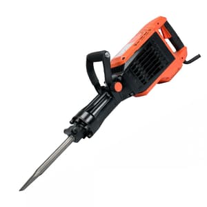 Yato 65J / 1600W Demolition Hammer (Oil Cooled) , YT-82001