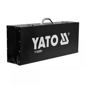 Yato 65J / 1600W Demolition Hammer (Oil Cooled) , YT-82001