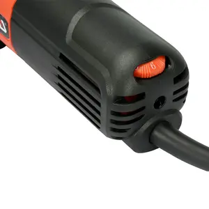 Yato 125mm / 5 inch 1100W Angle Grinder With Variable Speed, YT-82101