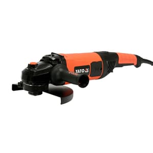 Yato 230mm / 9 inch 2800W Angle Grinder, YT-82110