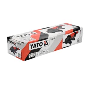 Yato 230mm / 9 inch 2800W Angle Grinder, YT-82110