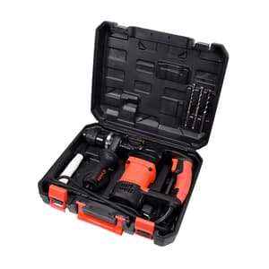 Yato 32mm 1250W Rotary Hammer with SDS Plus, YT-82123 