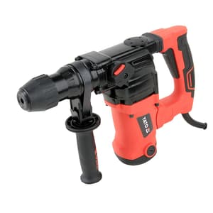 Yato 30mm 1250W Rotary Hammer with SDS Plus, YT-82125