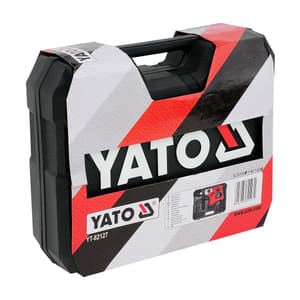 Yato 32mm 1500W Rotary Hammer with SDS Plus, YT-82127