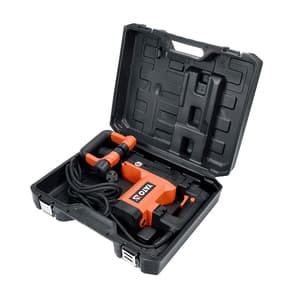 Yato 15J / 1150W Demolition Hammer (SDS MAX) , YT-82133