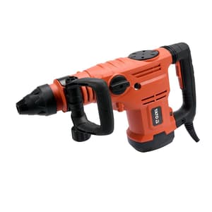 Yato 52mm 1600W Rotary Hammer with SDS MAX, YT-82135