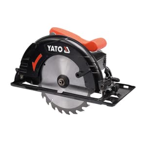 Yato 190mm / 1300W Circular Saw, YT-82150