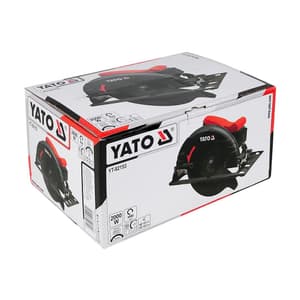 Yato 235mm / 2000W Circular Saw, YT-82153