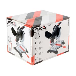 Yato 255mm 1800W Mitre Saw, YT-82170