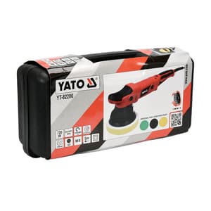 Yato 150mm 720W Polisher, YT-82200