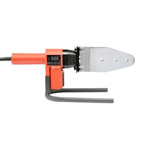 Yato 850W Pvc Plastic Pipe Welder, YT-82250