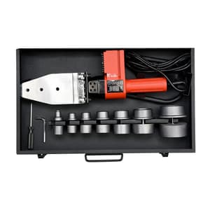 Yato 850W Pvc Plastic Pipe Welder, YT-82250