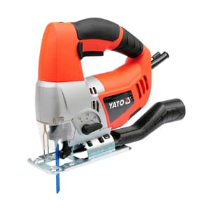 Yato 65mm 550W  Jigsaw with Iron Handle, YT-82270