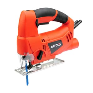 Yato 80mm 750W  Jigsaw with Iron Handle, YT-82271