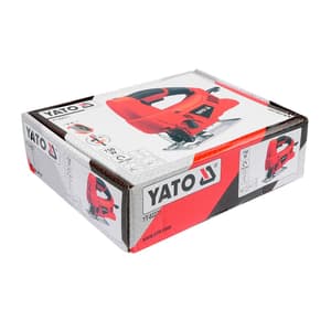 Yato 80mm 750W  Jigsaw with Iron Handle, YT-82271