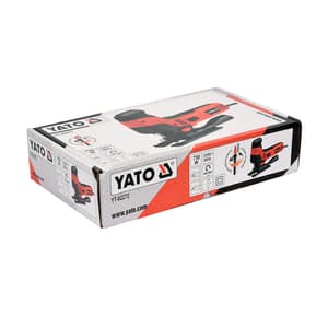Yato 110mm 750W Professional Jigsaw, YT-82272