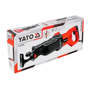 Yato 10mm 1200W Reciprocating Saw, YT-82280