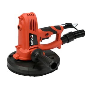 Yato 225mm 1220W Plaster Sander, YT-82340